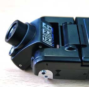 Видеорегистратор для автомобиля DVR-F900 Full HD 1080P c поворачивающимся монитором 2.7" и светодиодной подсветкой